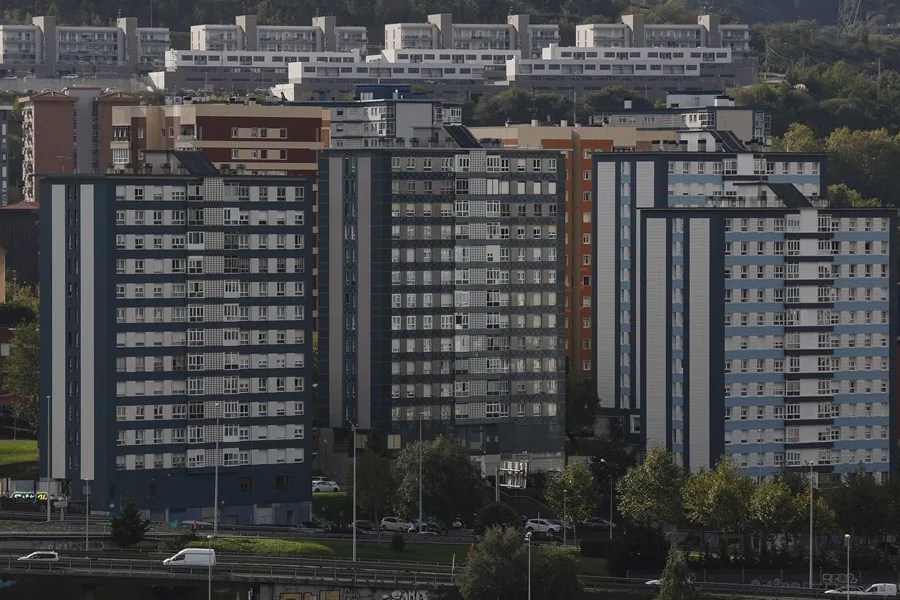 EURIBOR ALZAS HIPOTECAS