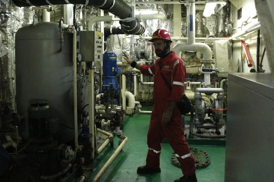 PRECIO GAS NATURAL CAE