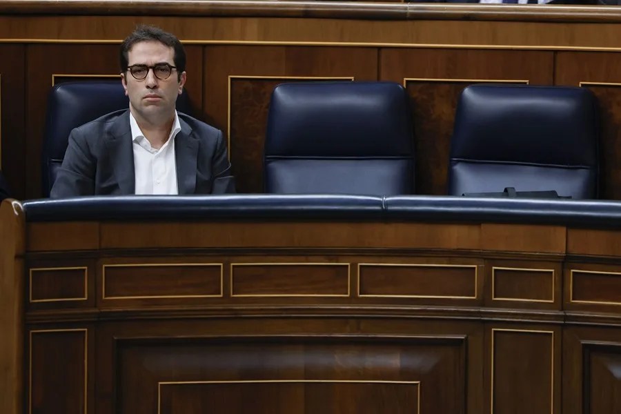 GOBIERNO MEDIDAS GUERRA IRAN