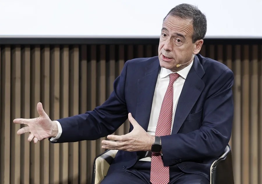 GORTAZAR SUBIDA TIPOS