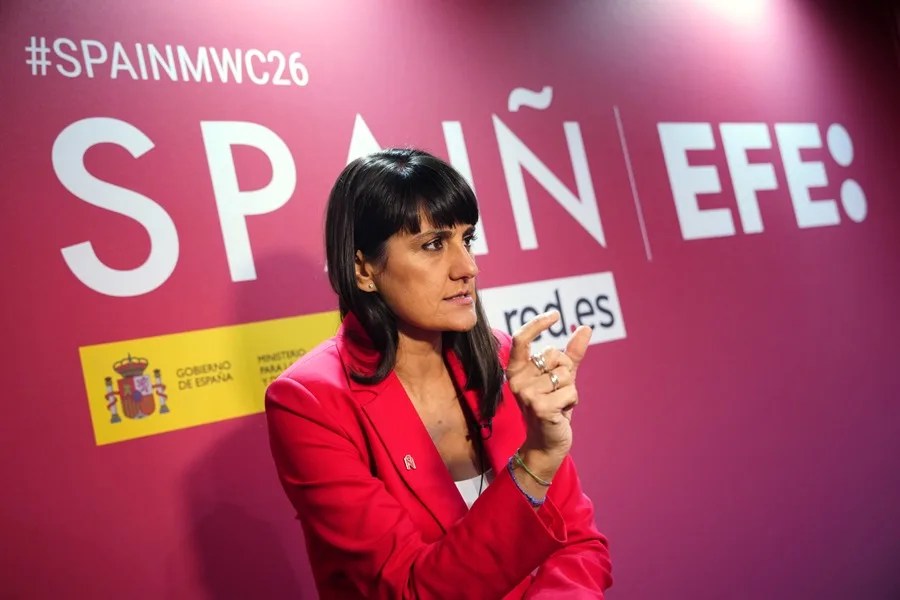 ESPAÑA REFERENTE IA ETICA