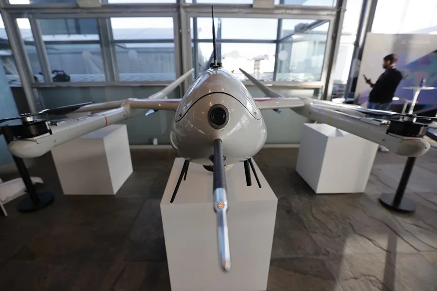 GOLDMAN SACH ACCIONES INDRA