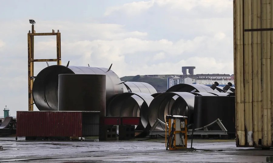 INDRA INVERSION DEFENSA