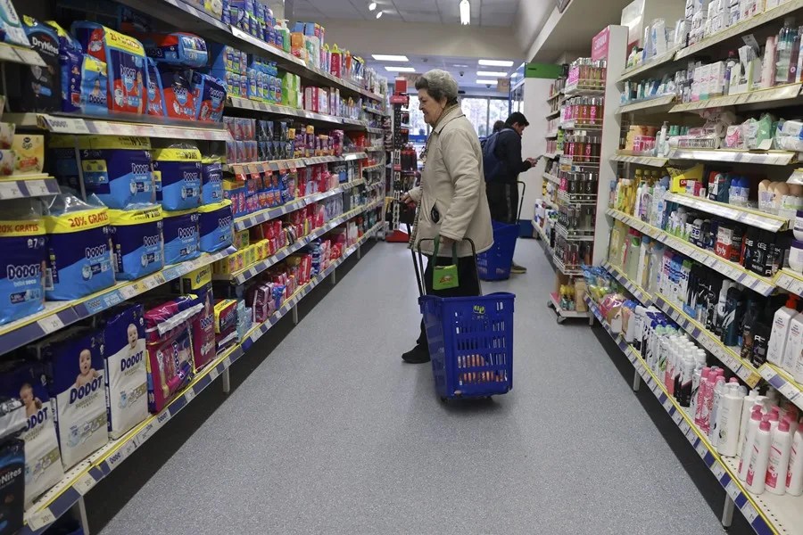 FUNCAS PREVE INFLACION SUBA