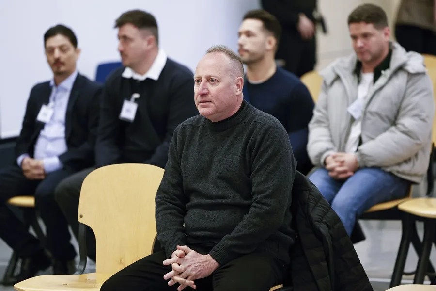 JUSTICIA CRIPTOS Arbistar