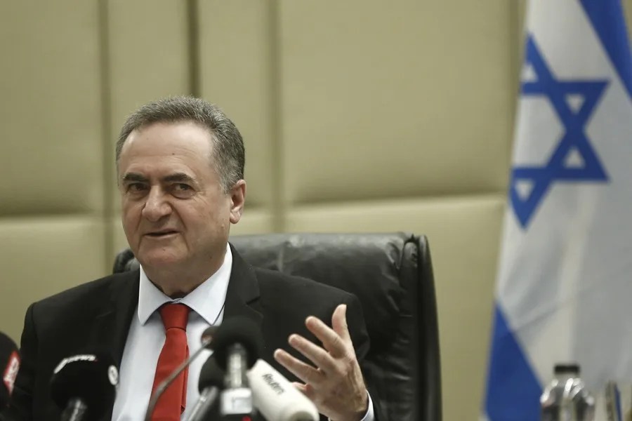 israel guerra iran
