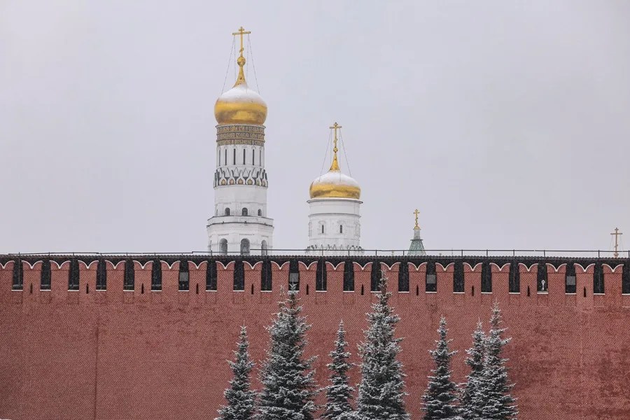 GUERRA IRAN PETROLEO RUSIA