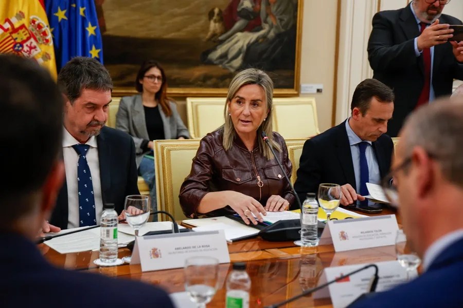 Ley Docencia ministra comunidades autónomas