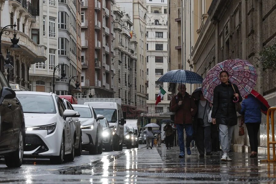 COMUNIDADES ALERTA TIEMPO