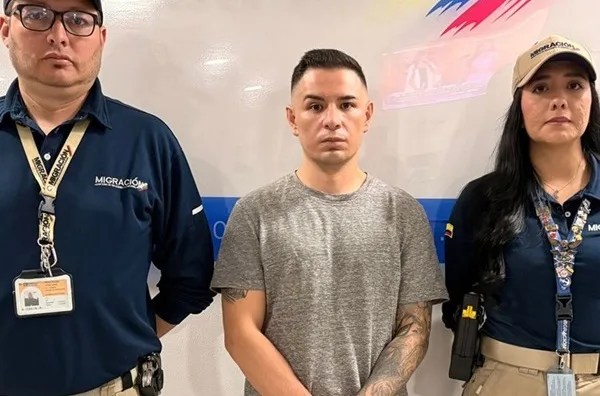 Ecuador Villavicencio