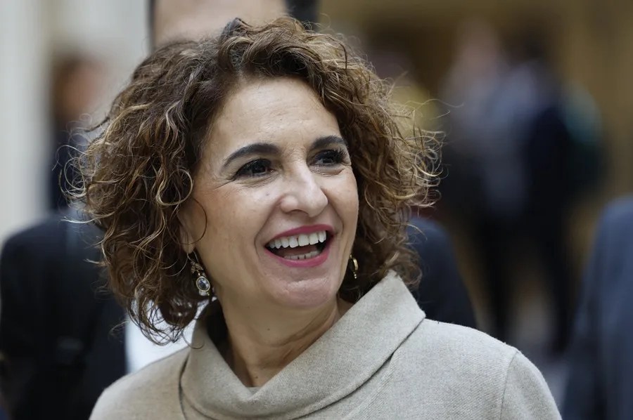 Montero último Consejo de Ministros