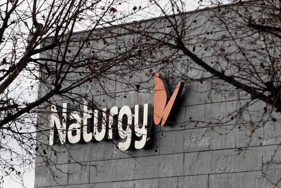 NATURGY SUMINISTRO GAS
