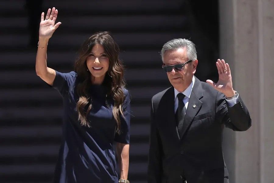 Honduras Estados Unidos