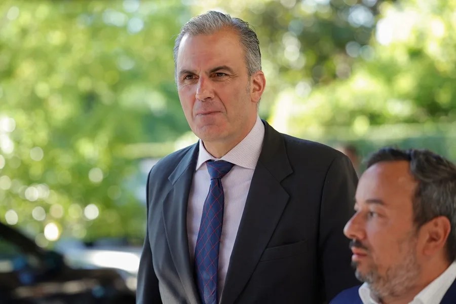 VOX EXPULA ORTEGA SMITH