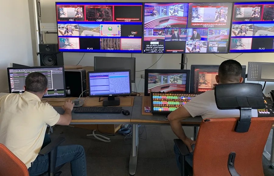 CADENA TELEVSIION ESPAÑA