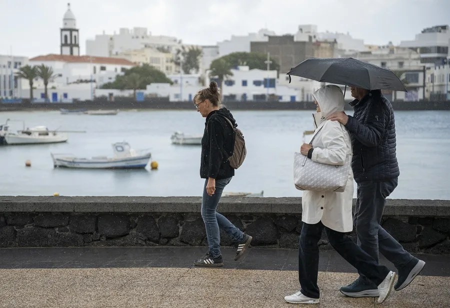 SIETE COMUNIDADES ALERTA