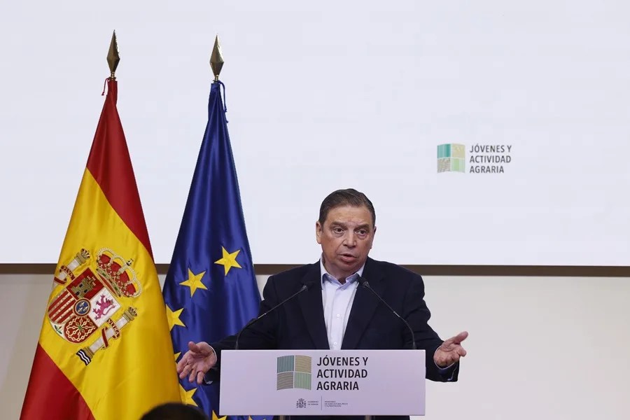 CANDIDATURA PLANAS FAO