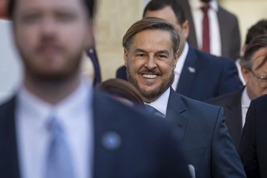 Venezuela Washington