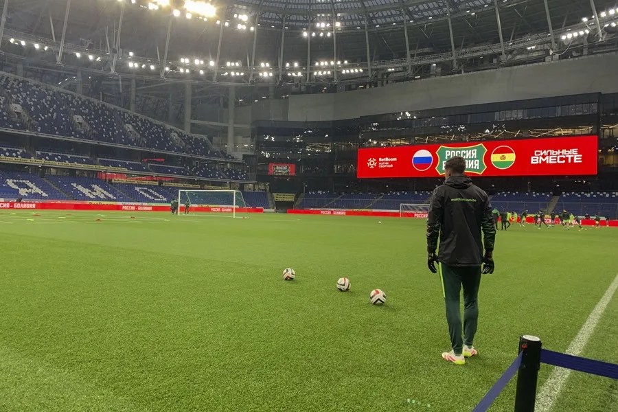 A 20 días de la repesca: cómo funciona el último camino hacia la Copa del Mundo