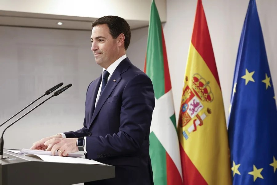 Sánchez Pradales competencias 