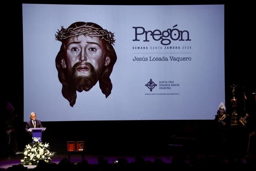 semana santa