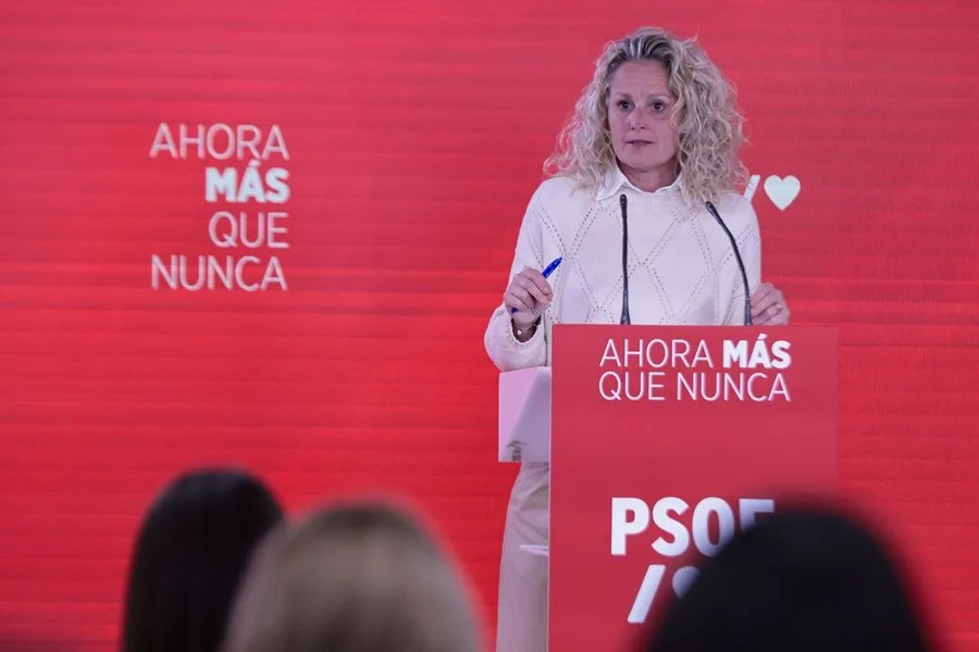 Psoe elecciones Castilla Léon