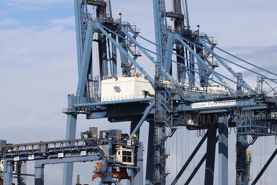 DEFICIT COMERCIAL EEUU ENERO