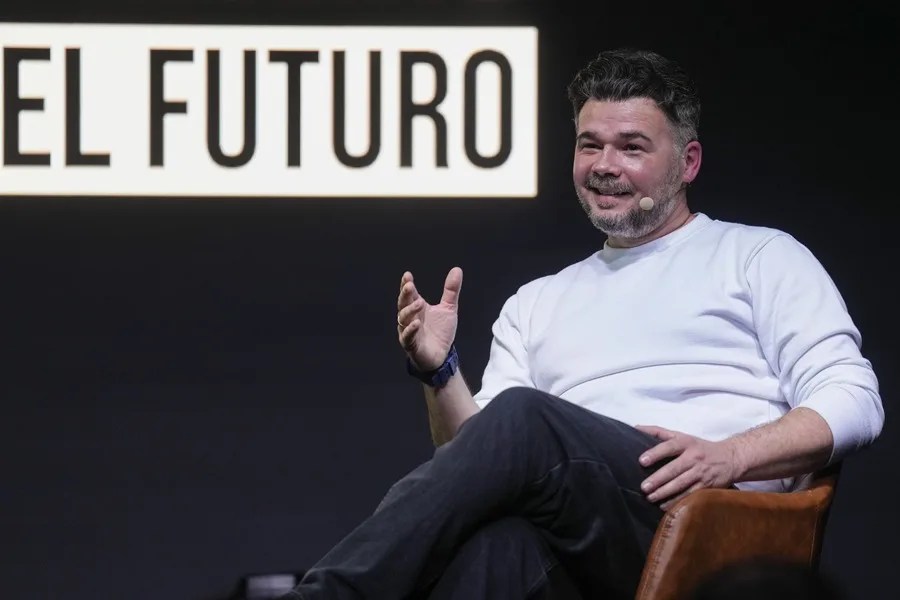 Rufián Montero futuro izquierda