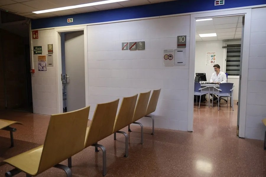 PUBLICADO DECRETO SANIDAD EXTRANJEROS