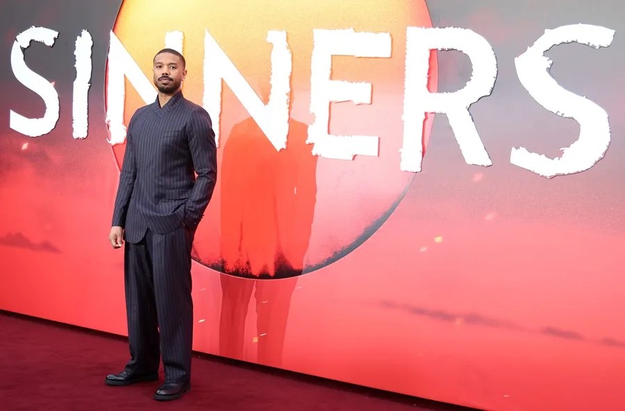 Óscar mejor película