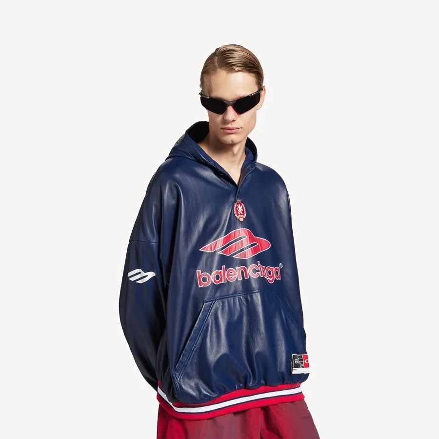 Sudadera de la firma Balenciaga