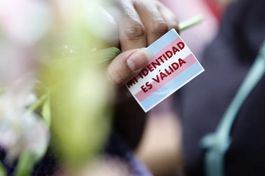 transexual homofobia