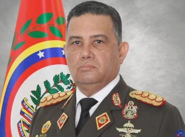 González Defensa