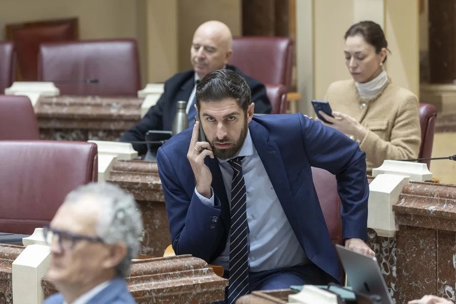 Imagen de José Ángel Antelo