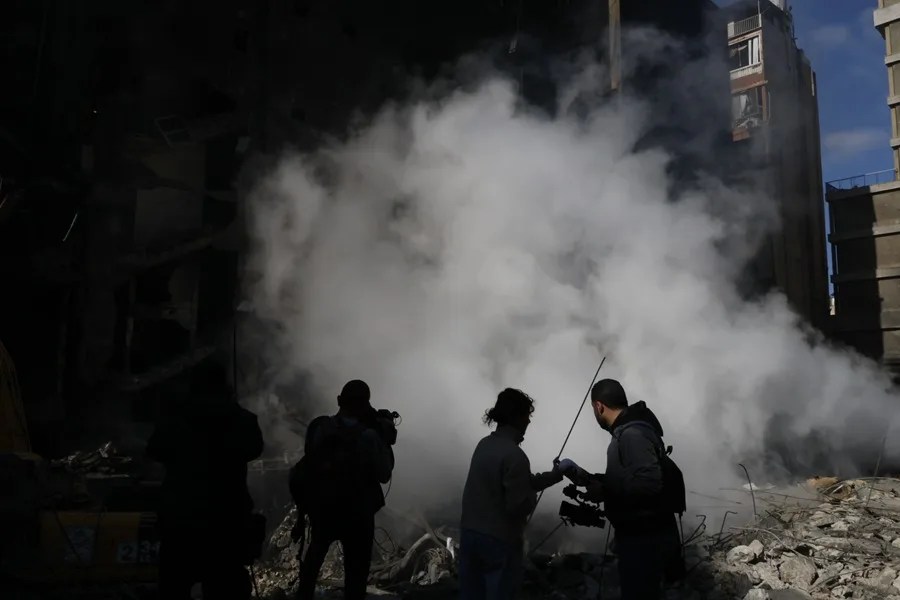 Claves para entender la influencia del Líbano en resolución de la guerra contra Irán