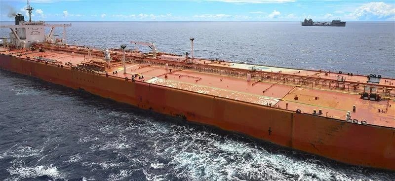 estados unidos intercepta buque iran