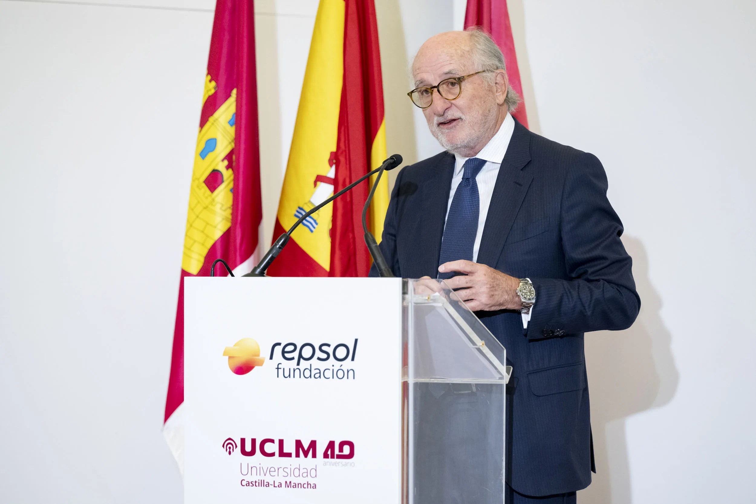 Repsol propone avanzar en la valorización de residuos