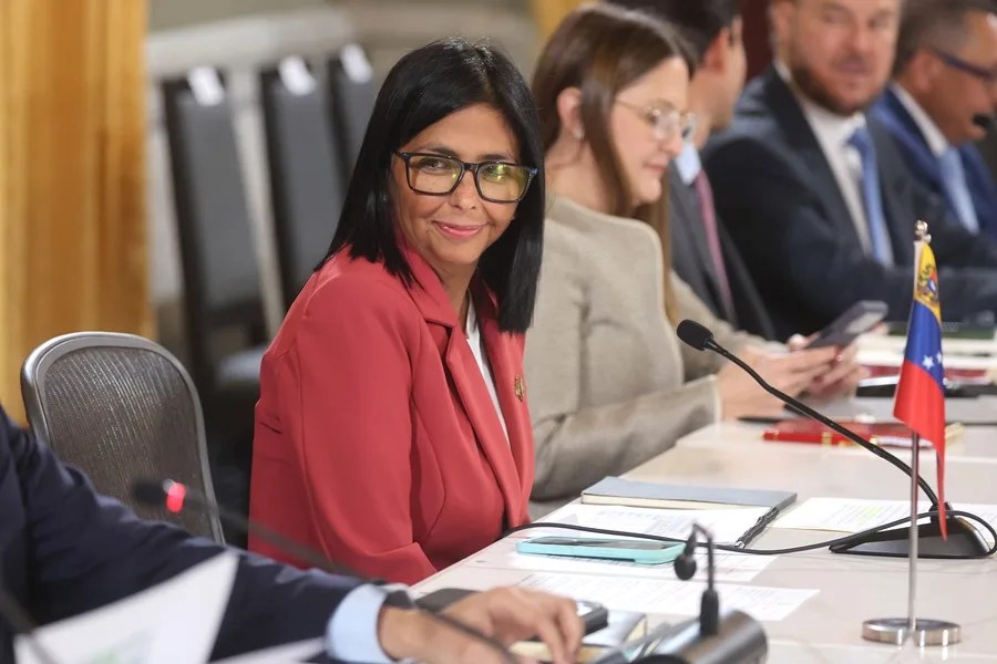 Más de 5.000 venezolanos volvieron al país en cien días del Gobierno de Delcy Rodríguez