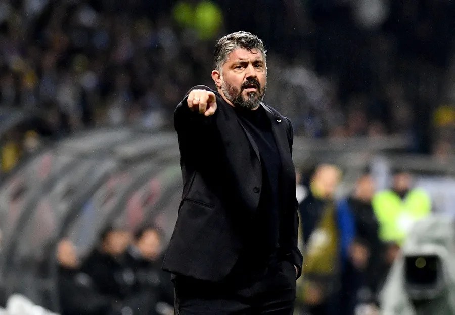 Gennaro Gattuso