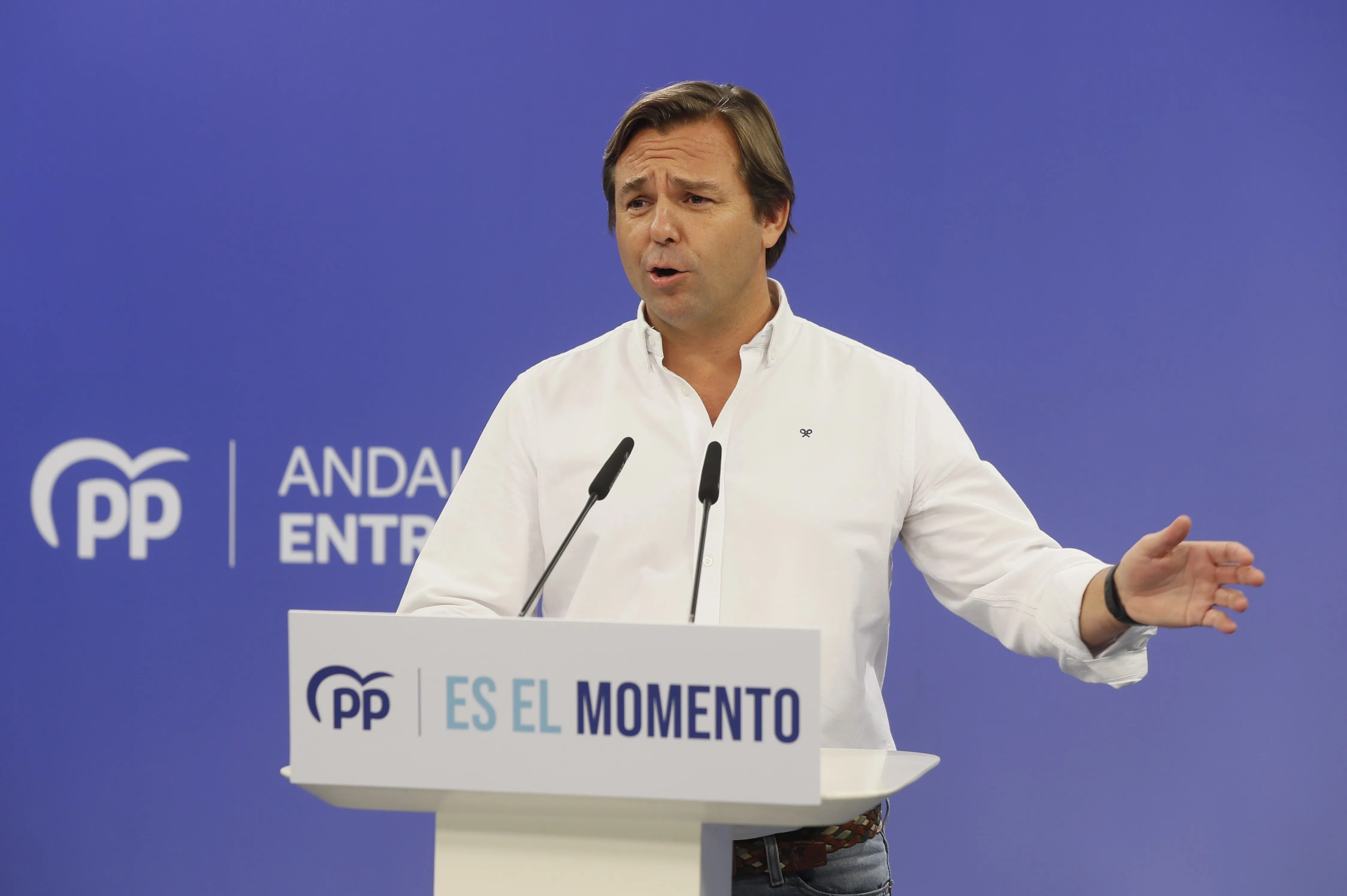 Sánchez Montero Andalucía