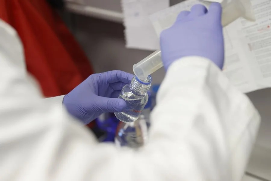 Nueva técnica de ADN permite resolver casos de agresión sexual