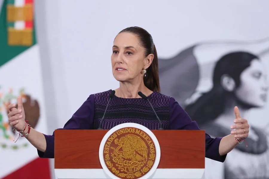 México Pemex Petrobras