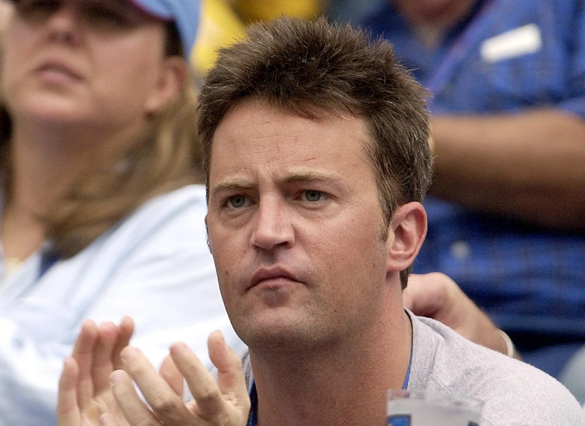 La ‘Reina de la Ketamina’ es sentenciada a 15 años en relación con la muerte de Matthew Perry