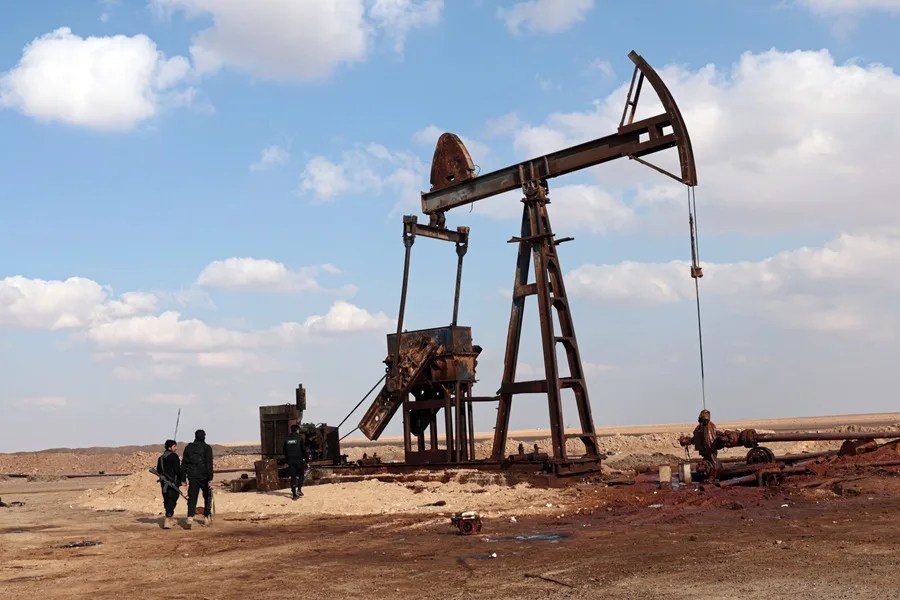 El brent sube el 1 % y supera los 109 dólares