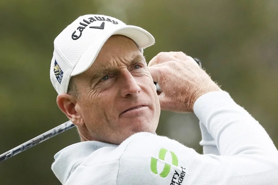 La PGA elige a Jim Furyk como capitán para la Copa Ryder de 2027