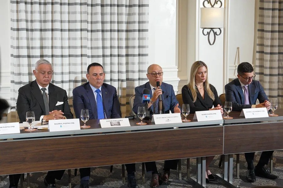 Demandantes contra la AFA y Messi en Miami dicen que el 10 "no puede lavarse las manos"