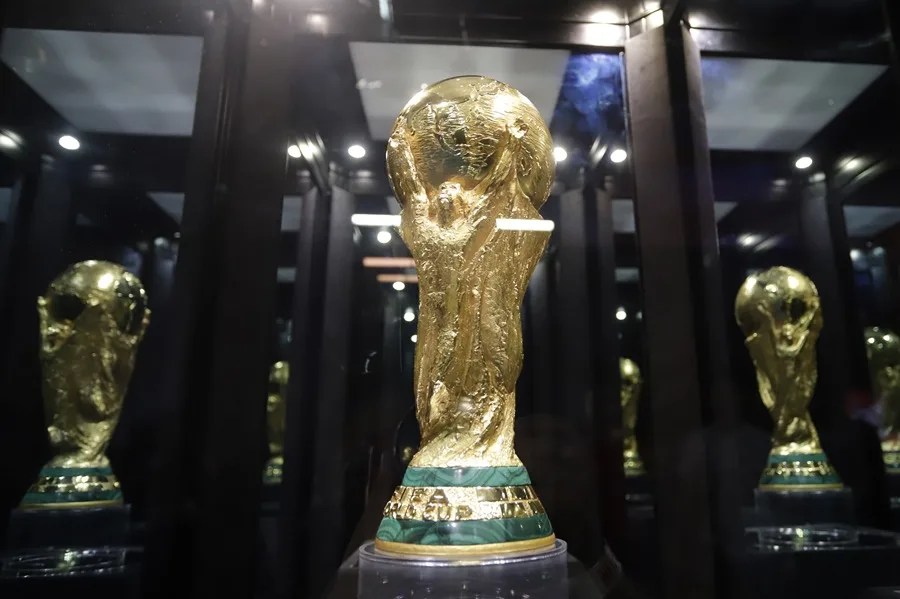 El alto precio entradas amenaza con vaciar las gradas en el debut de EEUU en el Mundial