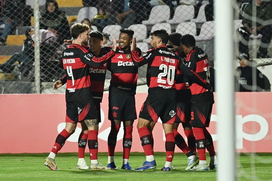 Fecha para el debut en casa de Flamengo y Boca y para observar a los equipos venezolanos