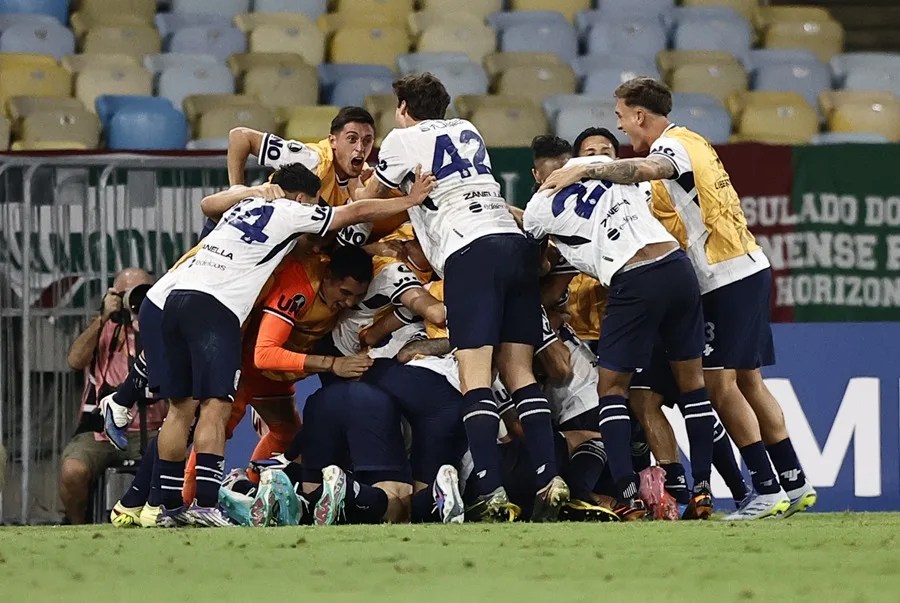 La fase de grupos de la Libertadores llega al ecuador y varios equipos ya prenden alarmas