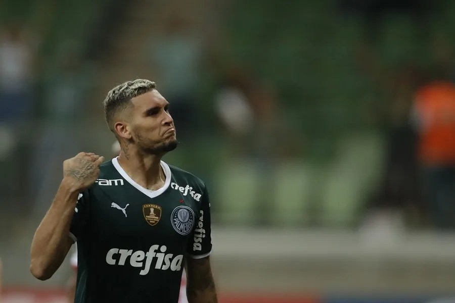 La MLS elige al brasileño Rafael Navarro como jugador de la jornada